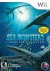 Wii Sea Monsters - A Prehistoric Adventure