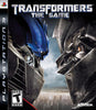 PS3 Transformers - The Game