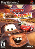 PS2 Cars - Mater-National
