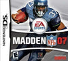NDS Madden 07