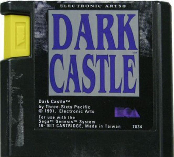 SG Dark Castle