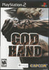 PS2 God Hand