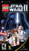 PSP LEGO Star Wars II 2 - The Original Trilogy