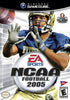 GC NCAA Football 2005