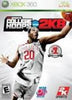 X360 College Hoops 2K8