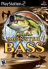 PS2 Cabelas - Monster Bass