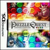 NDS Puzzle Quest - Challenge of the Warlords