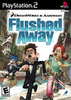 PS2 Flushed Away