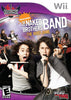 Wii Naked Brothers Band - The Video Game