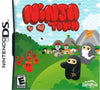 NDS Ninja Town
