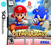 NDS Mario & Sonic - at the Olympic Games