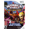 Wii Wonder World - Amusement Park