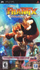 PSP Frantix - A Puzzle Adventure