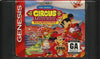 SG Great Circus Mystery Starring Mickey & Minnie