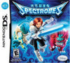 NDS Spectrobes