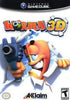 GC Worms 3D