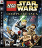 PS3 LEGO Star Wars - Complete Saga