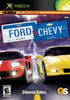 XBOX Ford vs Chevy