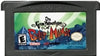 GBA Grim Adventures of Billy and Mandy