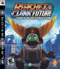 PS3 Ratchet & Clank Future - Tools of Destruction