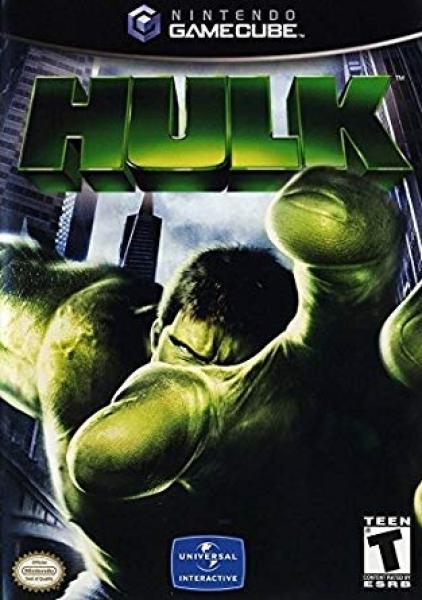 GC Hulk