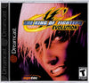 DC King of Fighters - Evolution