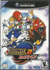GC Sonic Adventure 2 - Battle