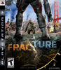 PS3 Fracture