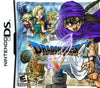 NDS Dragon Quest V 5 - Hand of the Heavenly Bride