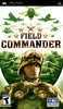 PSP Field Commander