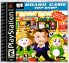 PS1 Board Game Top Shop
