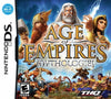 NDS Age of Empires - Mythologies