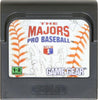 GG Majors - Pro Baseball