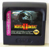 GG Mortal Kombat II 2