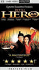 PSP UMD Movie - Hero - Jet Li