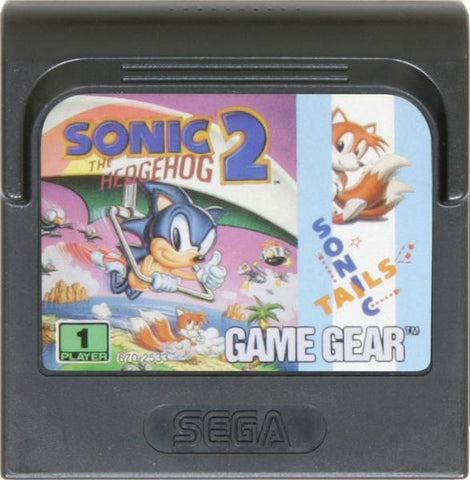 Sega Game Gear - 14.99 and Less