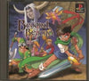 PS1 Beyond the Beyond - IMPORT