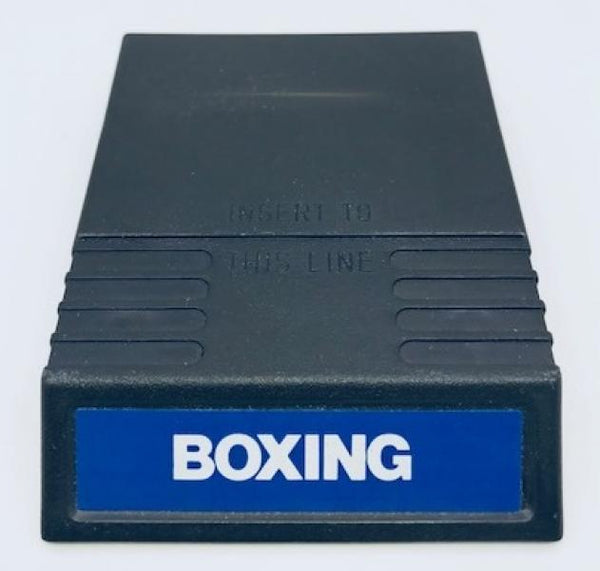 INTV Boxing