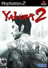 PS2 Yakuza 2