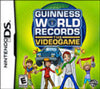 NDS Guinness World Records - the Videogame