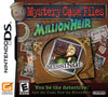 NDS Mystery Case Files - Millionheir