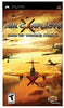 PSP Air Conflicts - Aces of WWII