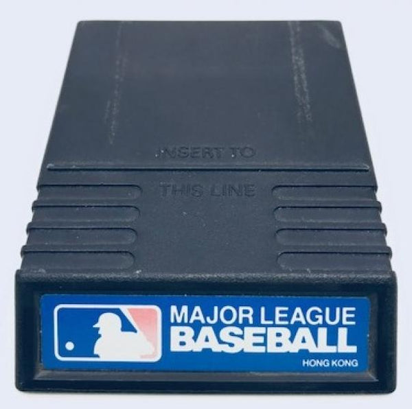 INTV Major League Baseball