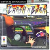 3DO Crash N Burn