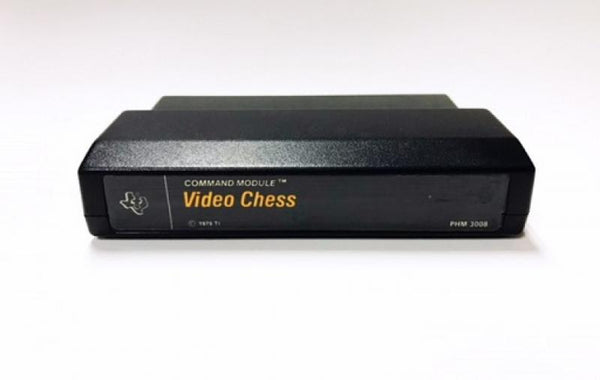 TI99 Video Chess