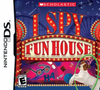 NDS I Spy - Fun House