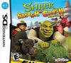 NDS Shrek - Smash N Crash Racing