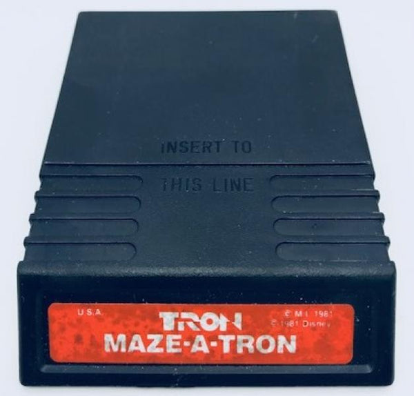 INTV Tron - Maze A Tron