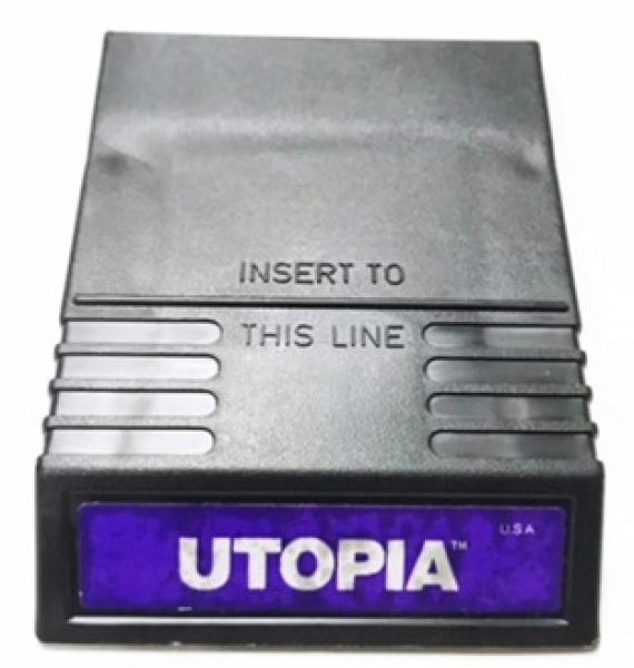 INTV Utopia