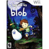 Wii A Boy and His Blob